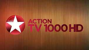 TV 1000 Action HD