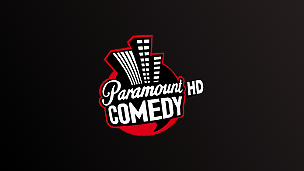 Paramount Comedy HD
