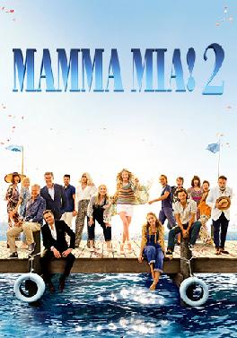 Мамма MIA! 2