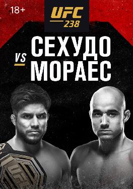 UFC 238