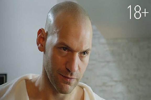 Штамм. Сезон 2. Серия 6